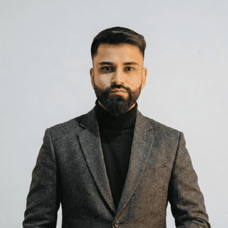 Rajendra Pandey